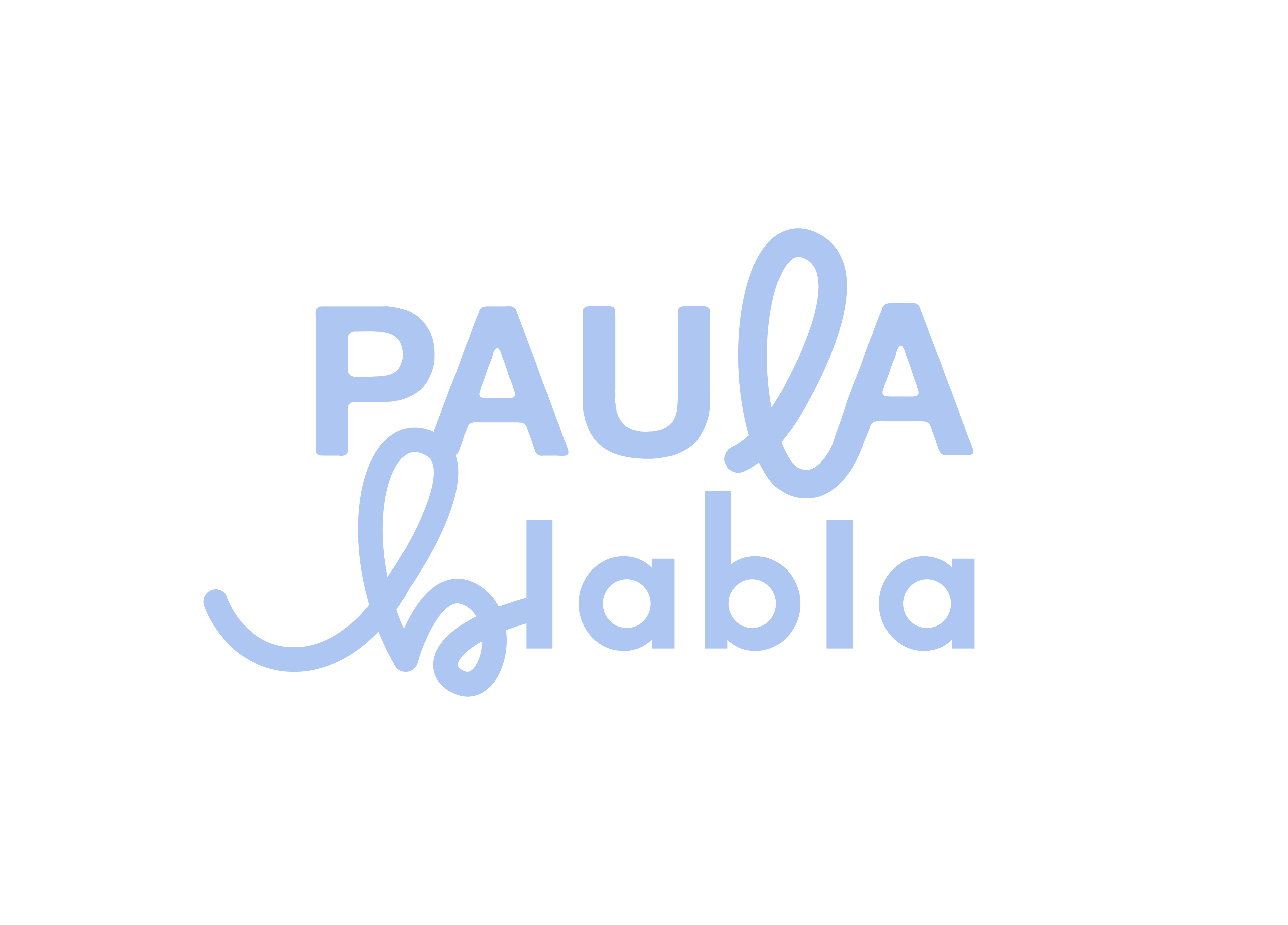 Paula Blabla