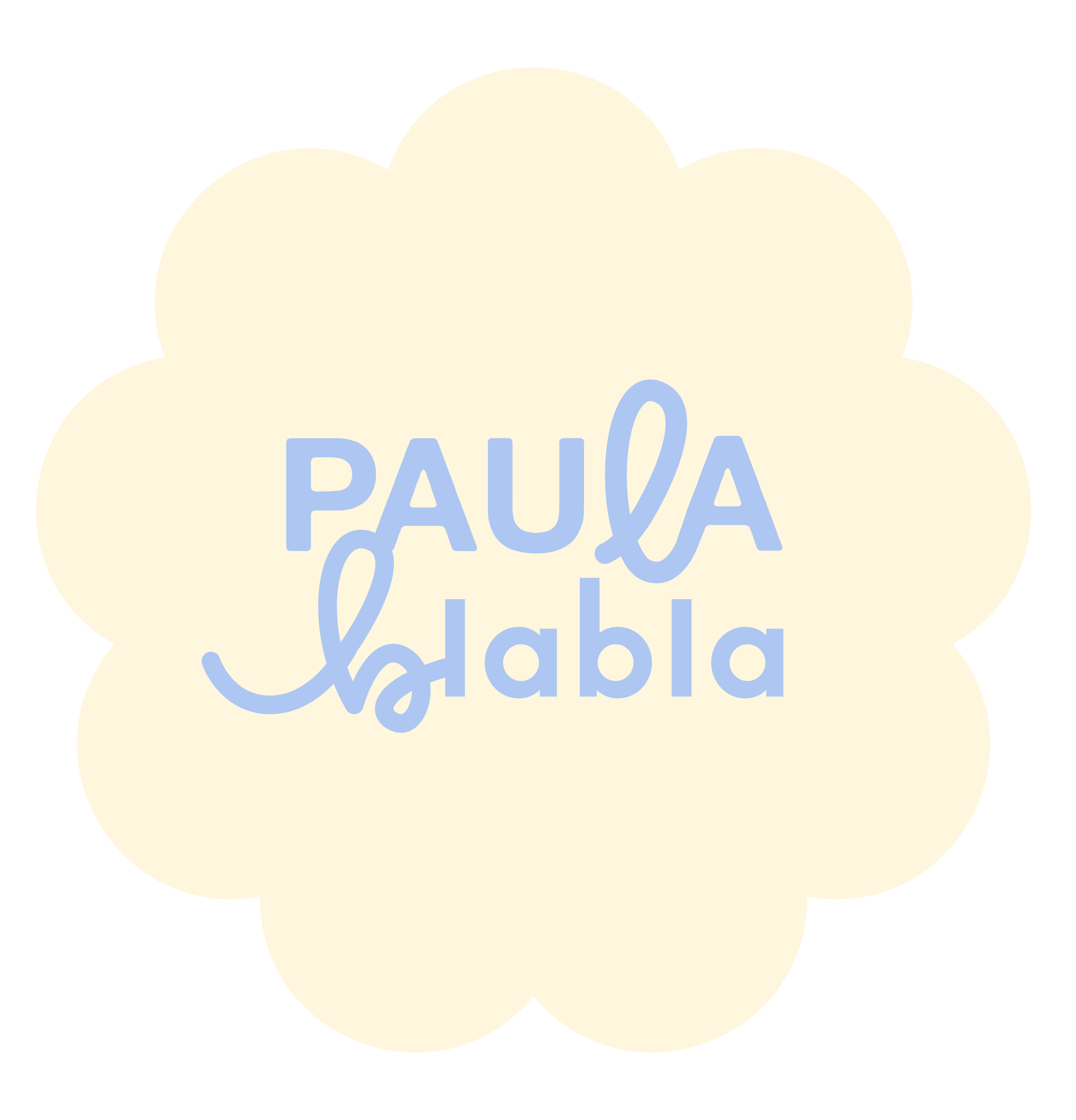 Paula Blabla